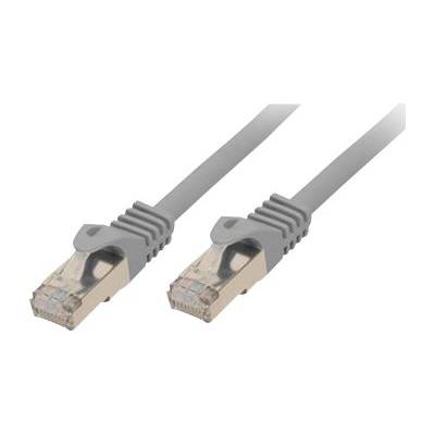 Shiverpeaks RJ45 Patchkabel S/FTP, PIMF, Cat7 LSZH 1,0m