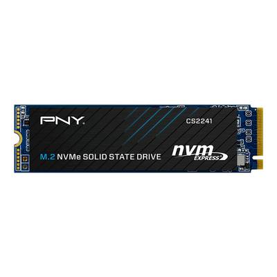 SSD    1TB PNY      M.2  PCI-E   NVMe Gen4 CS2241 retail