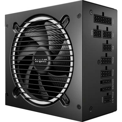 be quiet! Netzteil PURE POWER 13 M 1200W Modular    80+ Gold