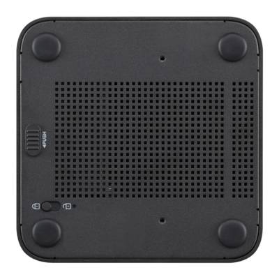 ASUS PN54-BBR522MNS1 R5 220 : 6C/12T (28W)