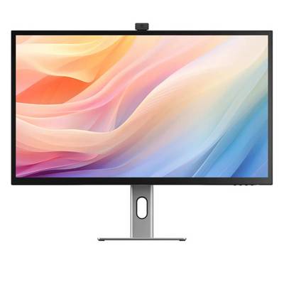 Alogic TFT 32 Pro Max 4K 60Hz+Webcam USB-C