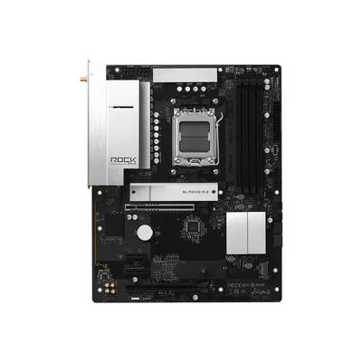 ASRock B850 Rock WiFi7         AM5 ATX  HDMI/USB-C