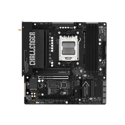ASRock B850M Challenger WiFi       AM5 mATX HDMI/DP