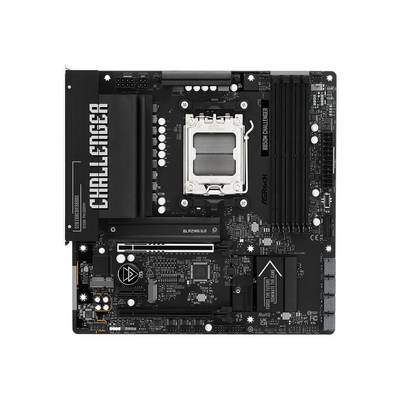 ASRock B850M Challenger            AM5 mATX HDMI/DP