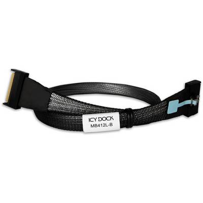 ICY Dock Kable MCIO 8i SFF-TA-1016 to MCIO 8i SFF-TA-1016