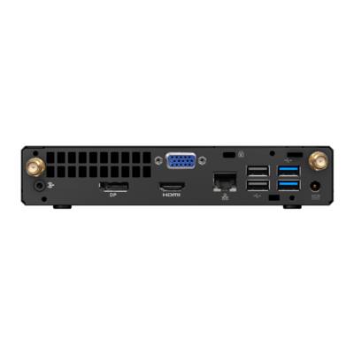 ASRock JPT/L6/X300/65W         HDMI/USB-C/LAN         2xDDR4