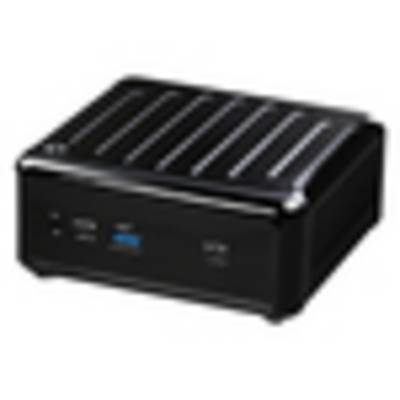 ASRock Barebone NUC-Box 4x4 BOX-5600U