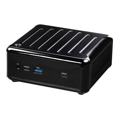 ASRock Barebone NUC-Box 4x4 BOX-7735U/D5