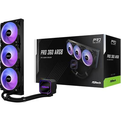 ASRock Pro 360 ARGB