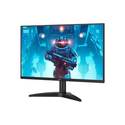 AOC 60,5cm (23,8) Q24B36X   16:09 HDMI+DP black