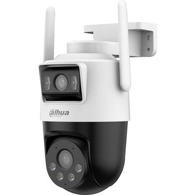 DAHUA Picoo Dual D1 4G 6MP Überwachungskamera