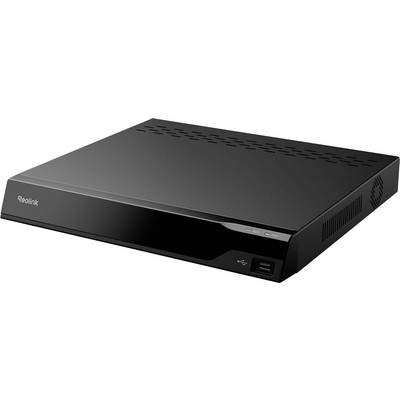 REOLINK RP-PN16-NHD Netzwerk Videorekorder