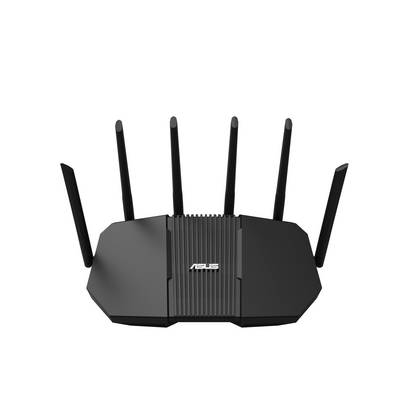 ASUS WL-Router RT-BE90U BE9400 Tri-Band WiFi7 AiMesh