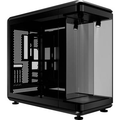 CoolerMaster Geh MasterFrame 360 Panorama