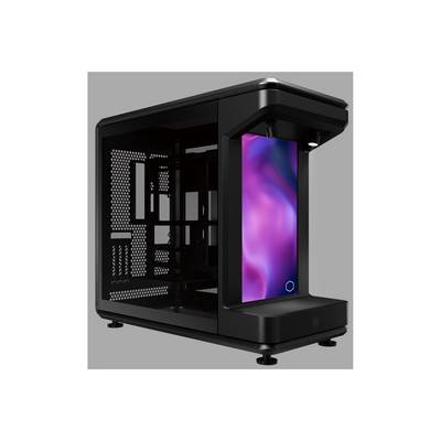 CoolerMaster Geh MasterFrame 360 Stage LCD