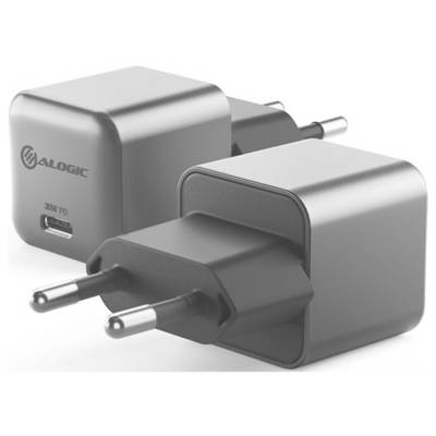 Alogic Ladeadapter 1x30 Rapid Power 67W Charger