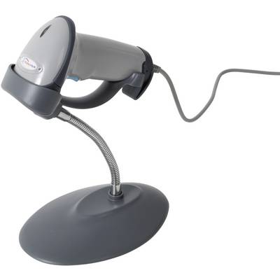 Olympia Barcode-Scanner LS 6000 2D LED                  grau