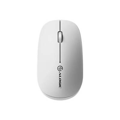 Alogic Echelon Wireless Mouse USB C 2.4GHz              weiß