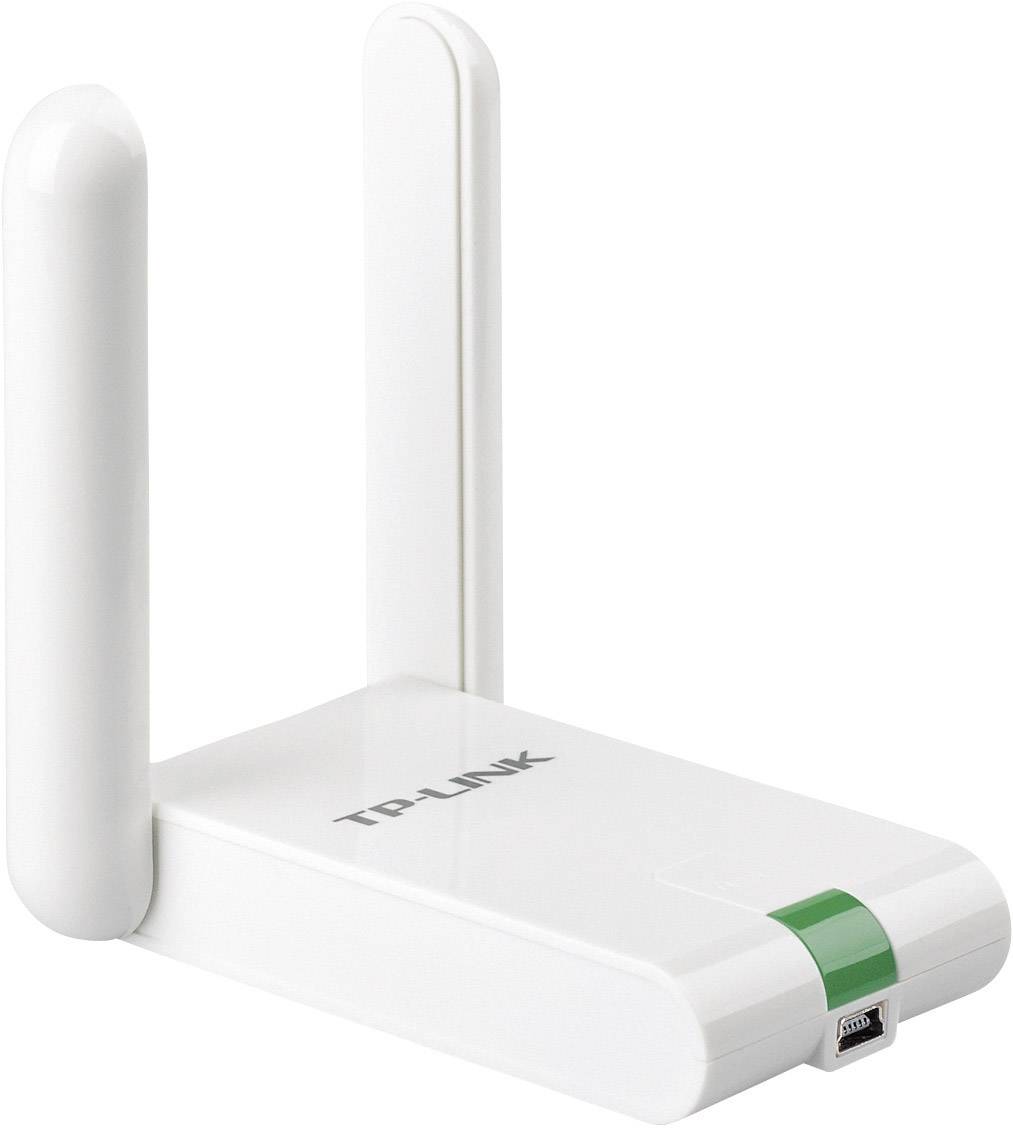 TP-Link WL-USB TL-WN822N (300MBit) - TL-WN822N(EU)