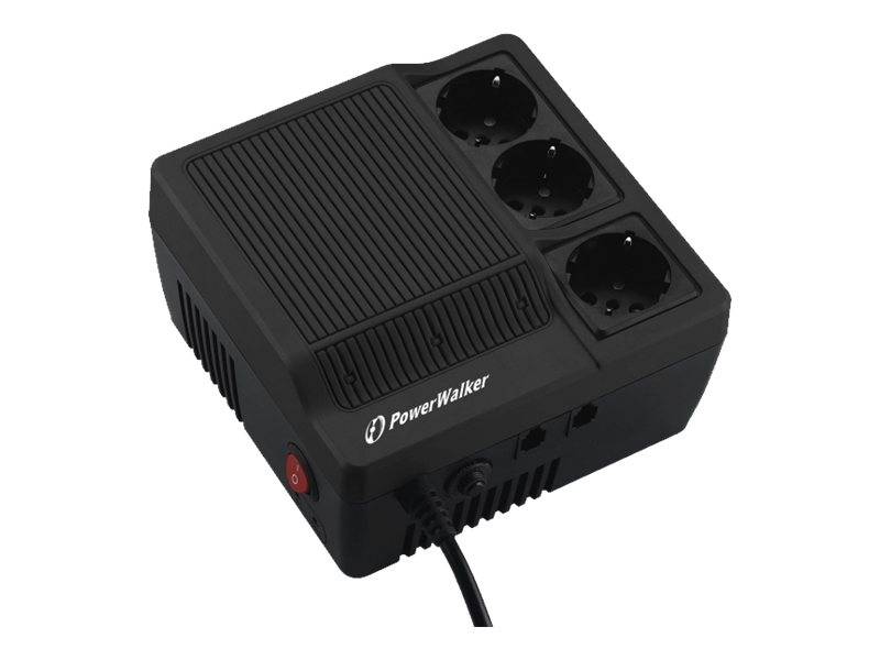 Bluewalker Powerwalker Spannungsregler AVR 1000 600W - 10120301
