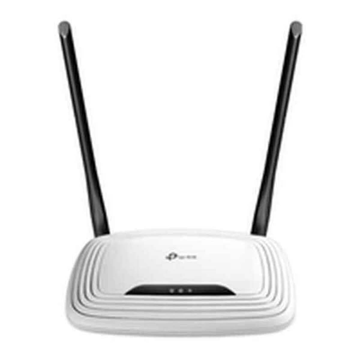 TP-Link WL-Router TL-WR841N (300MBit) - TL-WR841N(TPD)
