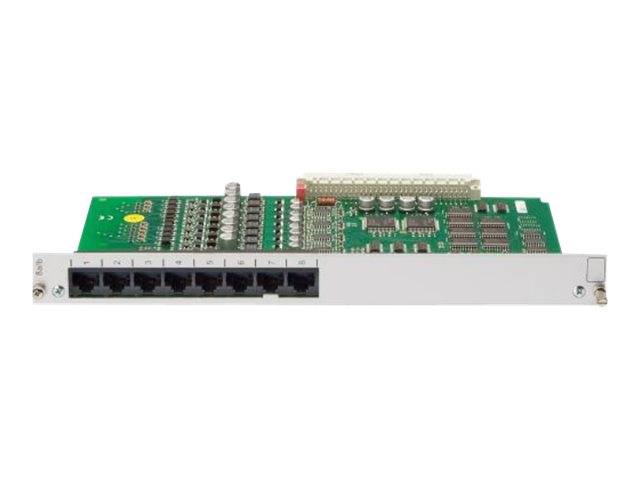 4019377906828 - AUERSWALD COMmander 8 a b-R-Modul für COMmander 6000R RX 4019377906828 - AUERSWALD COMmander 8 a b-R-Modul für COMmander 6000R RX