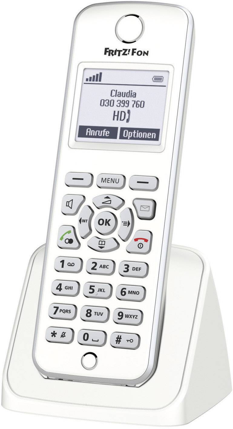 AVM FRITZ!Fon M2 retail, AVM 20002511 20002511 (BILD1)
