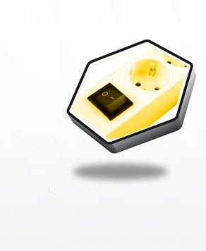 Stromversorgung Netzwerk Stromversorgung Netzwerk