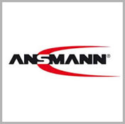 Ansmann Produkte