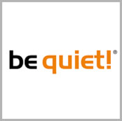 Be Quiet!