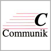 Communik Produkte