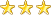 3 Sterne